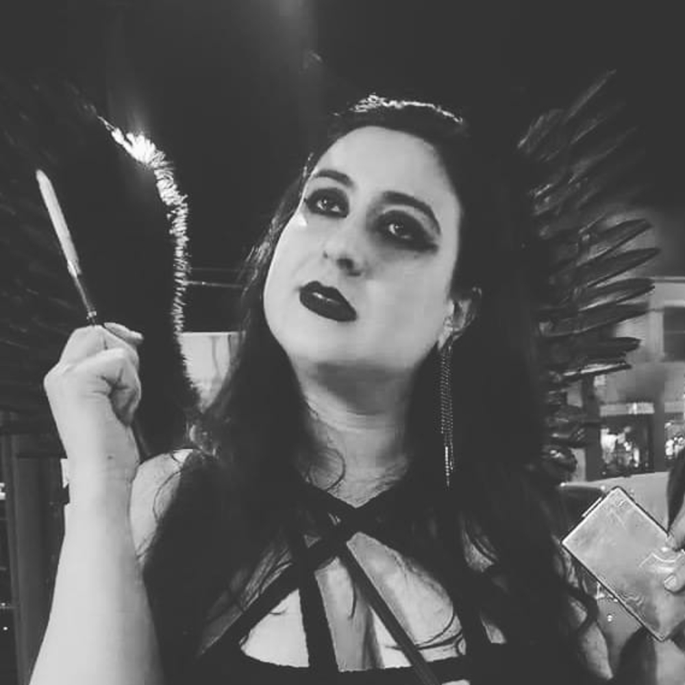 Meet your Posher, Kimia